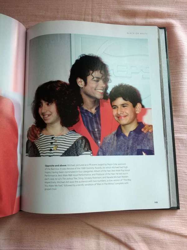 Michael Jackson Unseen Archives The King of Pop 1958-2009