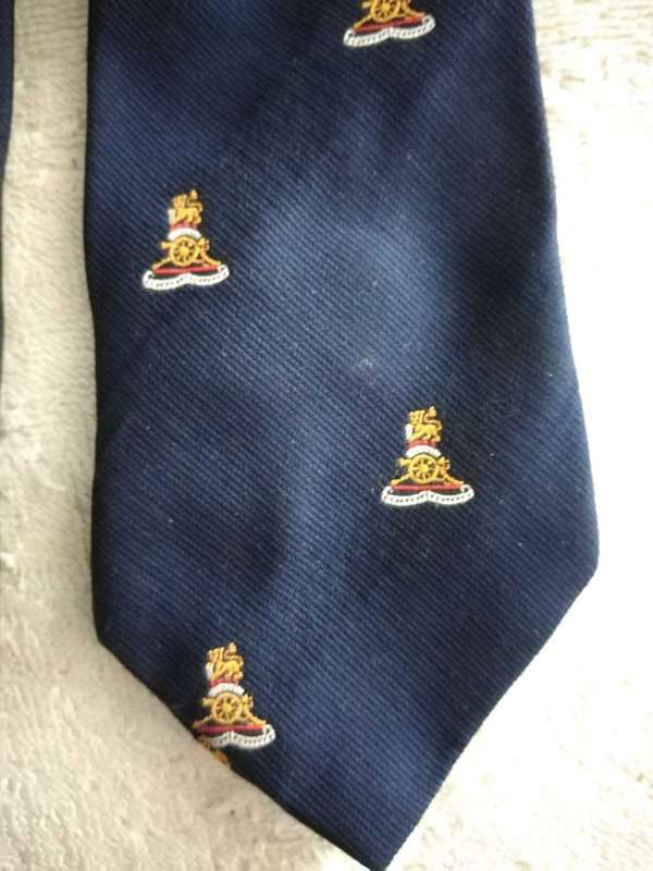 Man's Tie