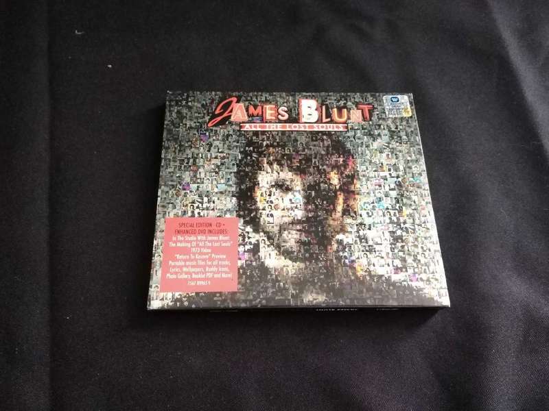 James Blunt All the lost Souls