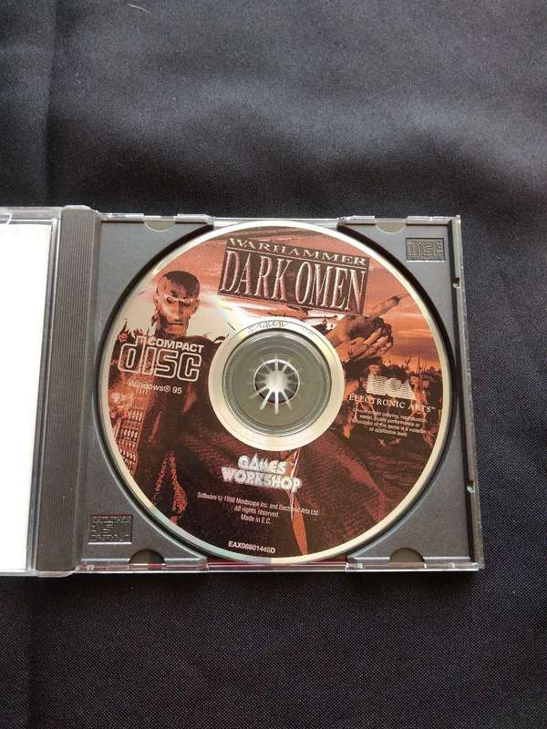 PC Game x 3