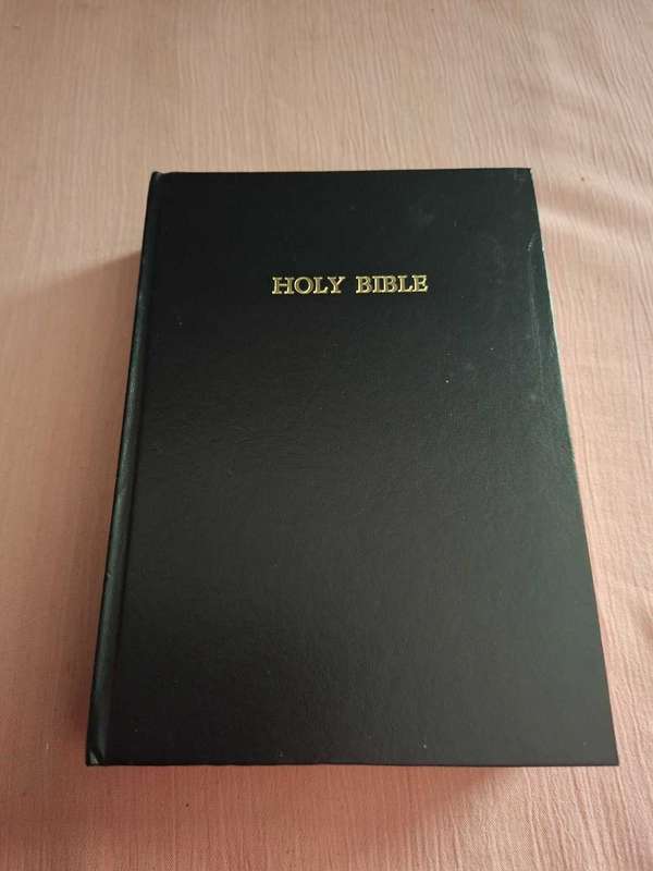 Holy Bible