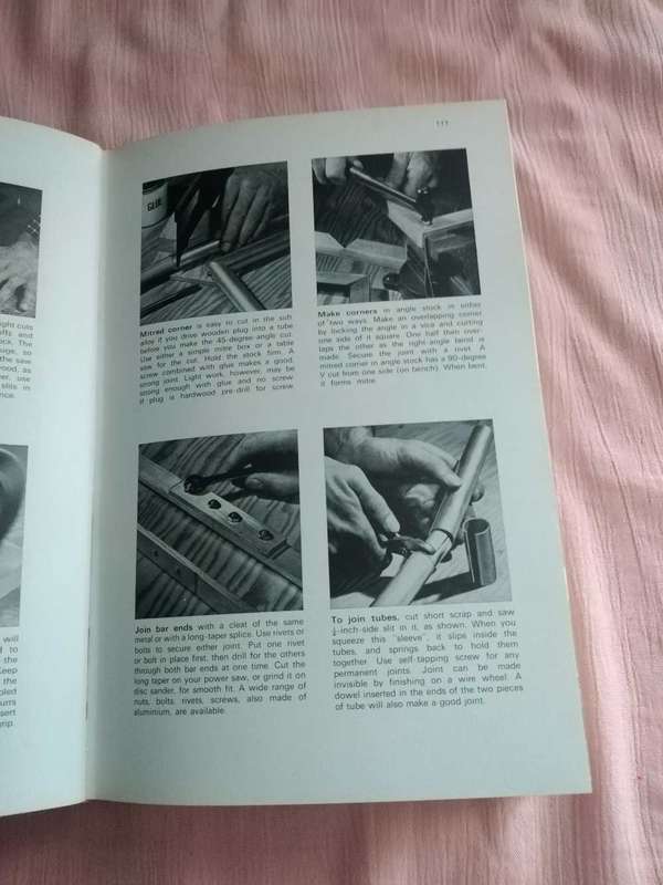 Handyman's Book Better Homes