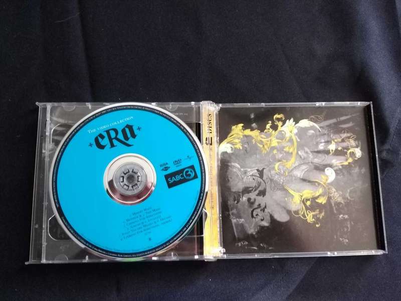 Era 5 Cds