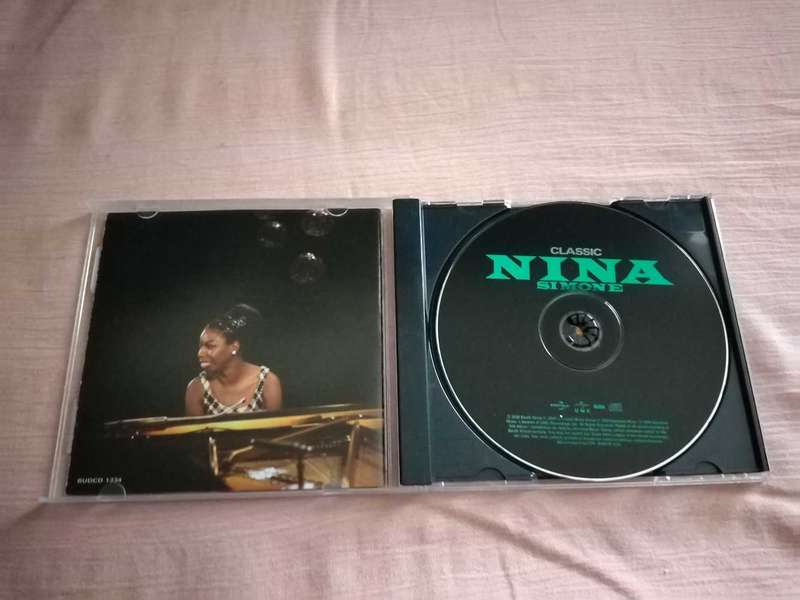 Nina Simone Classic