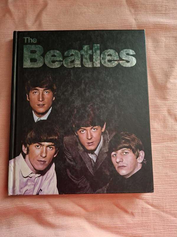 The Beatles igloobooks