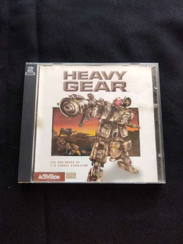 PC Game x 3