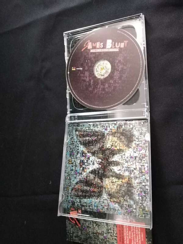 James Blunt All the lost Souls