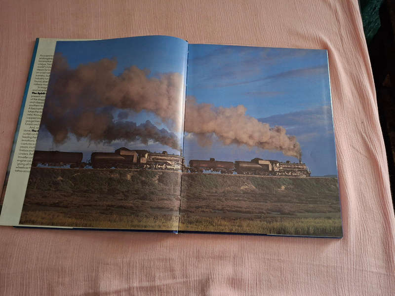 The Spirit of Steam A. W. Smith D. E. Bourne