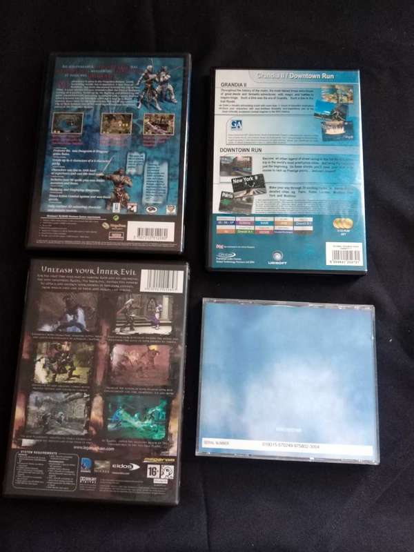 PC Games 4