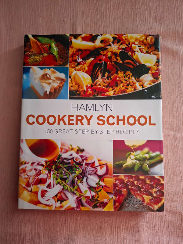 Hamlyn Cookery School