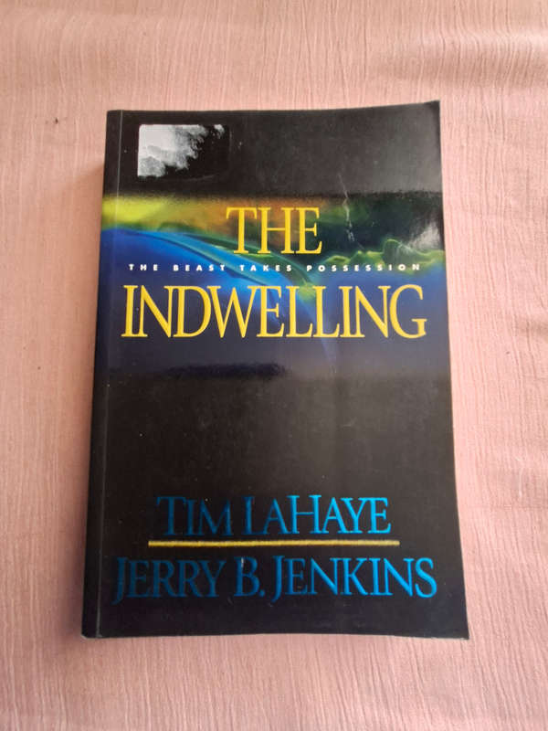 The Indwelling Tim Lahaye and Jerry B. Jenkins