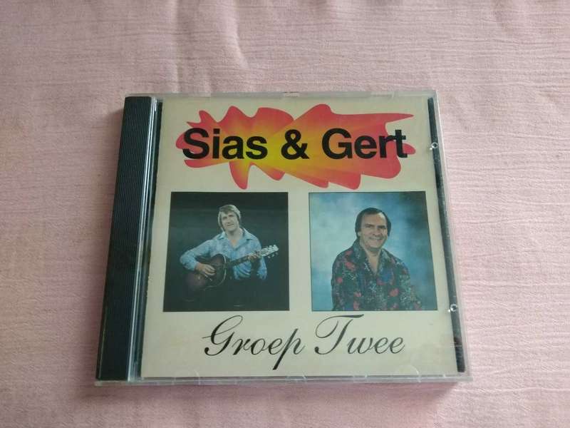 Sias & Gert Groep Twee