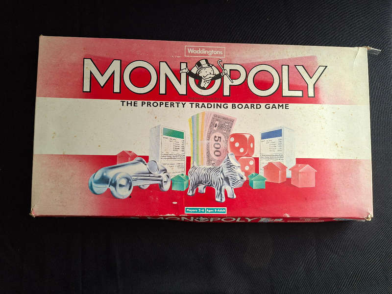 Monopoly