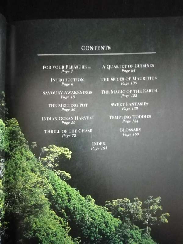 The Best of Mauritian Cooking Barry Andrews, Paul Jones, Gerald Gay