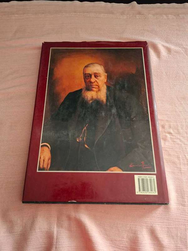 Pictorial History of South Africa Antony Preston