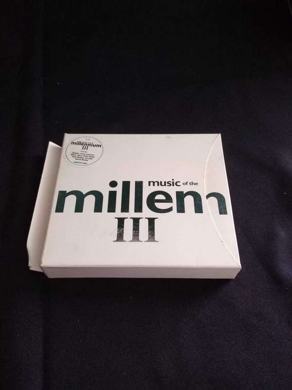 Millennium III
