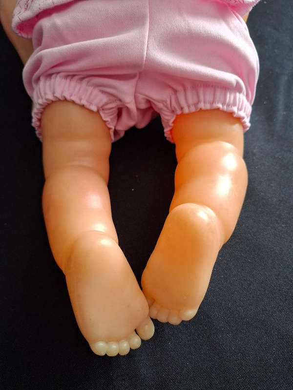 First Love Doll