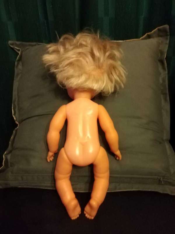 First Love Doll