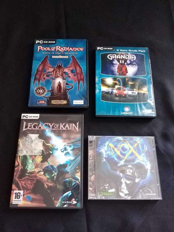 PC Games 4