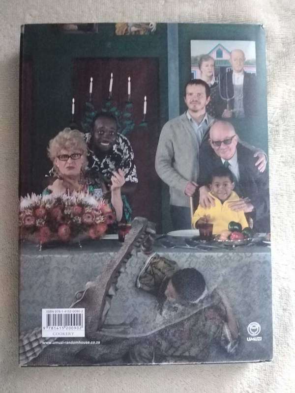 Evita Bezuidenhout Evita's Kossie Sikelela
