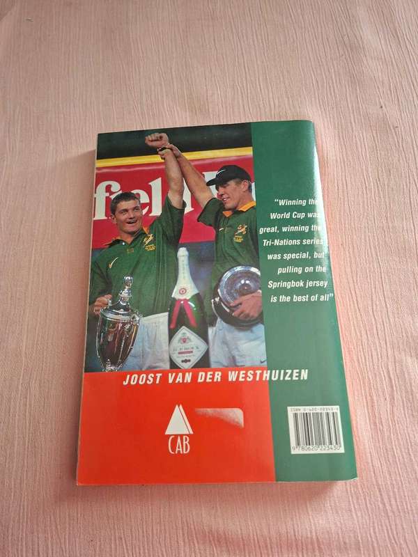 Joost for love and money Edward Griffiths