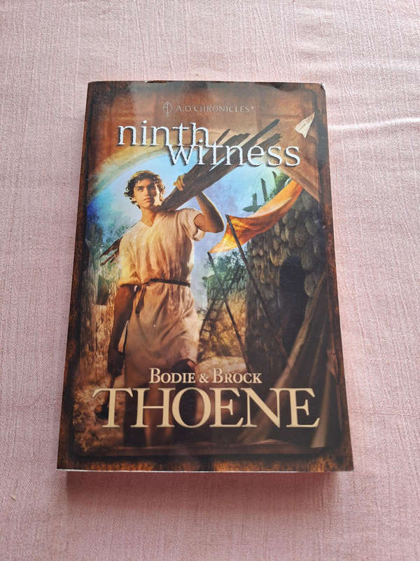 Bodie & Brock Thoene A. D. Chronicles