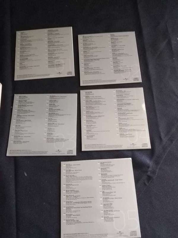 100s The Essential Collection