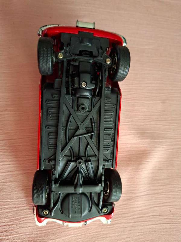 1959 Corvette