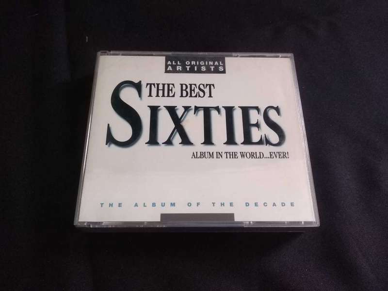 The Best SIXTIES album in the world... Ever