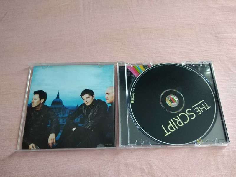 The Script