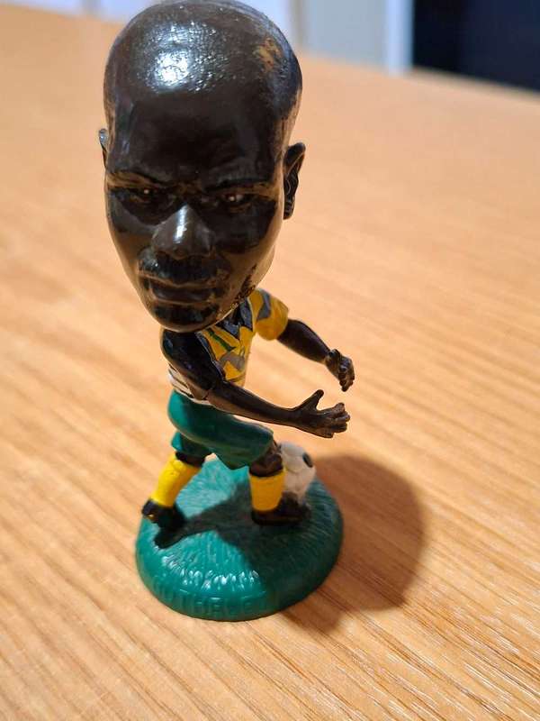 SAFA Headliner Buthelezi