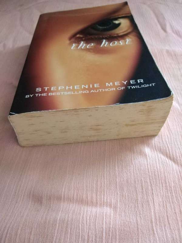 Stephenie Meyer The Host