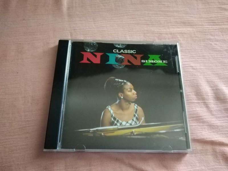 Nina Simone Classic