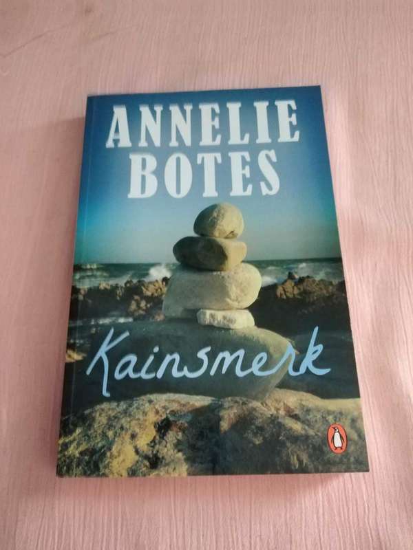 Annelie Botes Kainsmerk