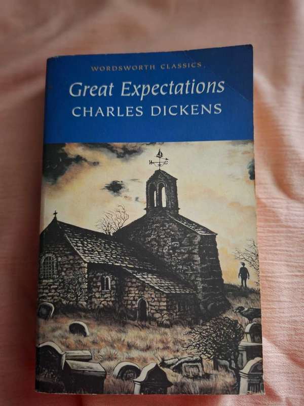 Charles Dickens Great Expectations