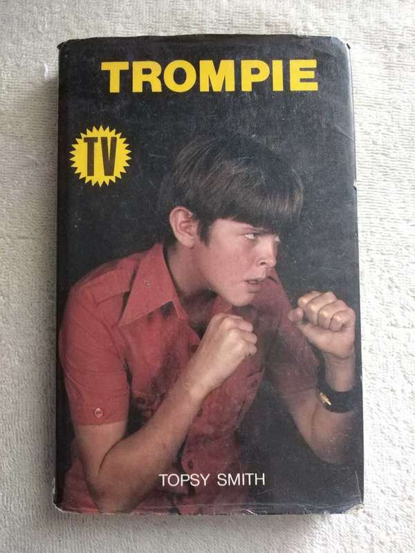 Trompie Topsy Smith