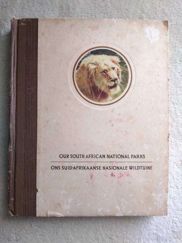 Our South African National Parks