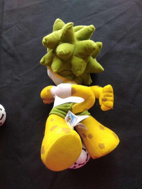 Zakumi 2010 Fifa world cup
