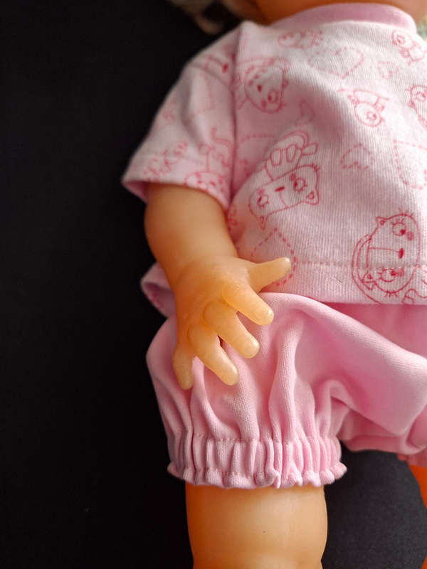 First Love Doll