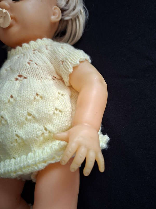 First Love Doll