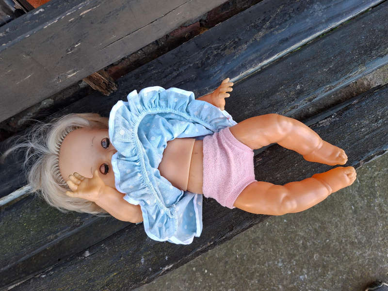 First Love Doll