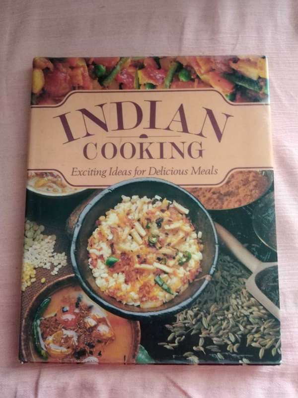 Indian Cooking Exciting Ideas for delicious meals