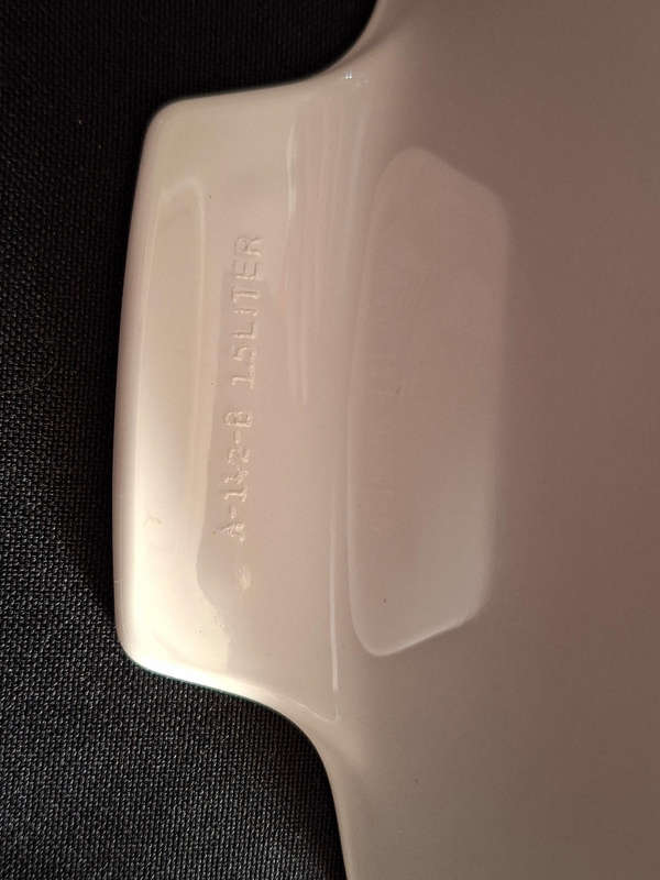 Corningware Casserole Dish 1,5L