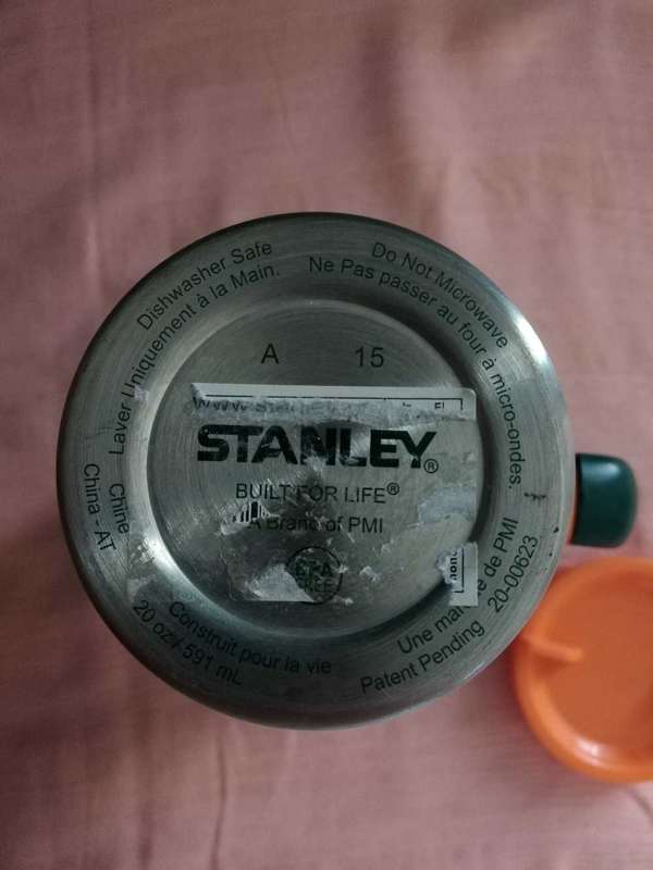 Stanley cup