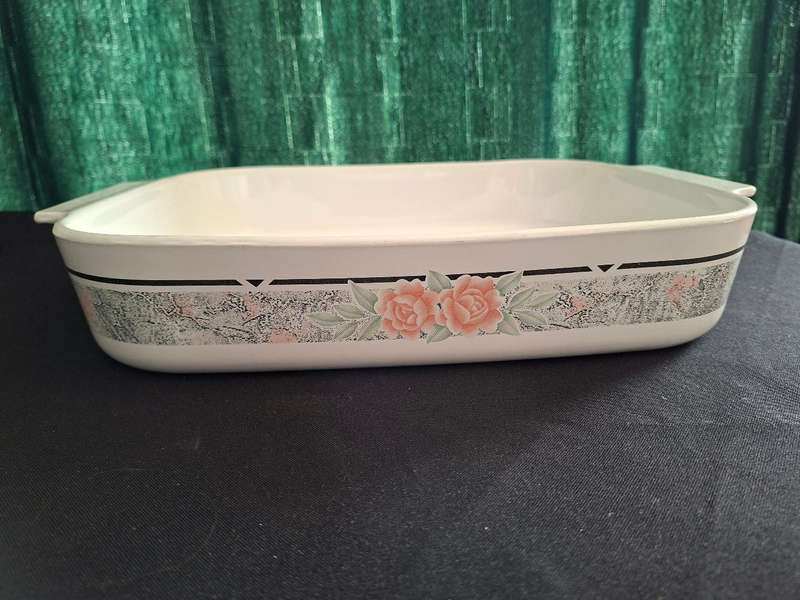 Corningware Lasagne Pan