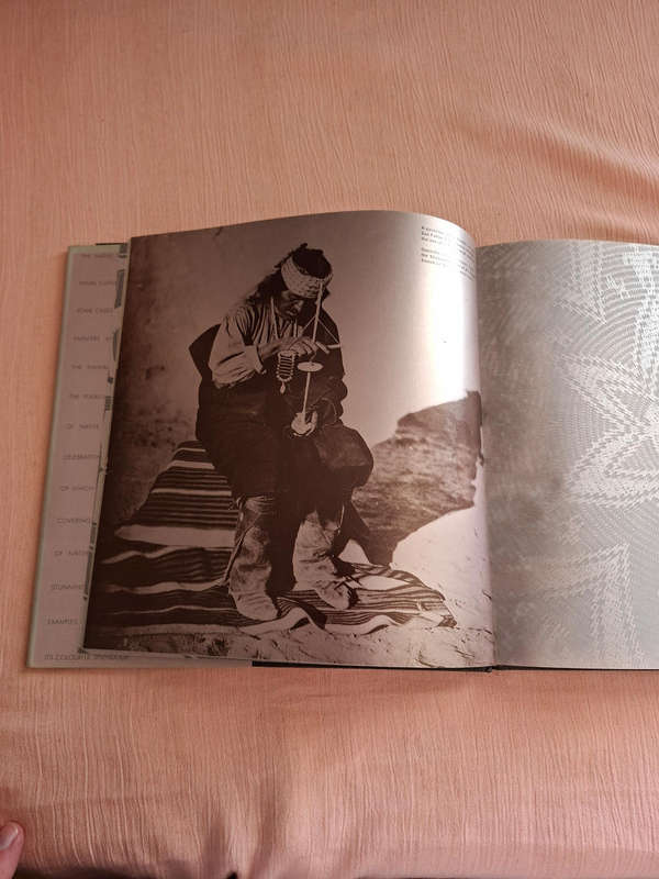 Nigel Cawthorne The Art of Native North America