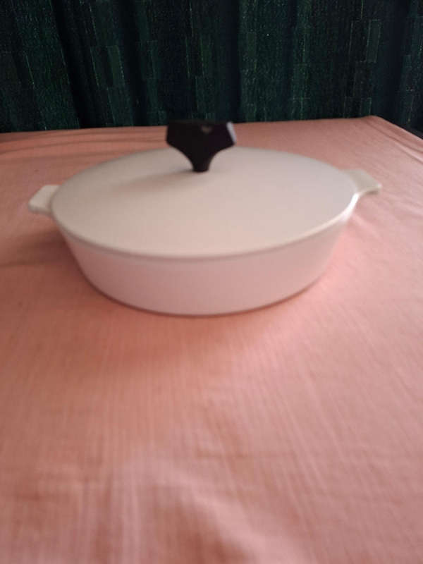 Corning Ware Buffet Server