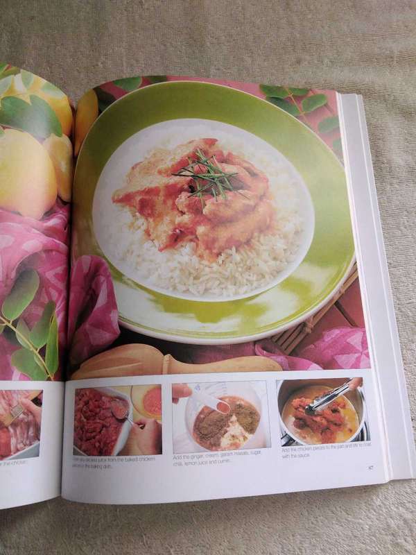 Everyday Family Favourites