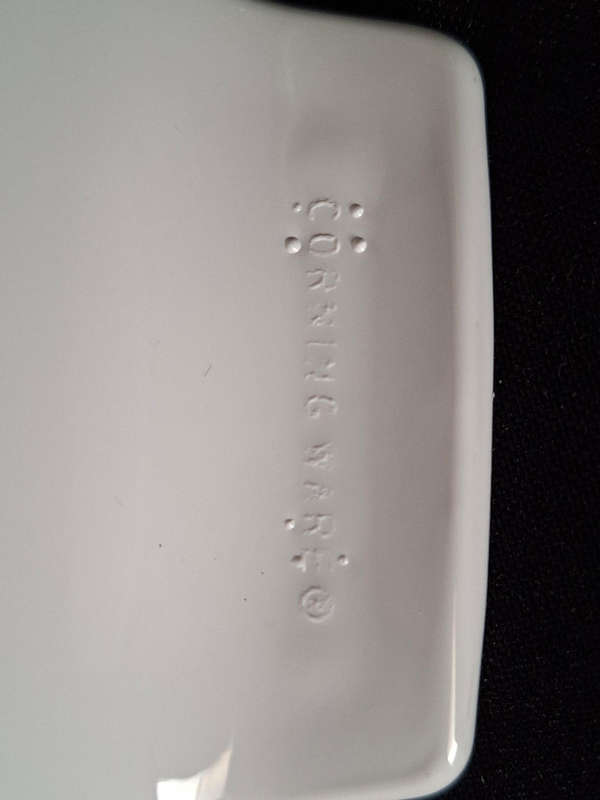 Corningware Casserole Dish 1,5L