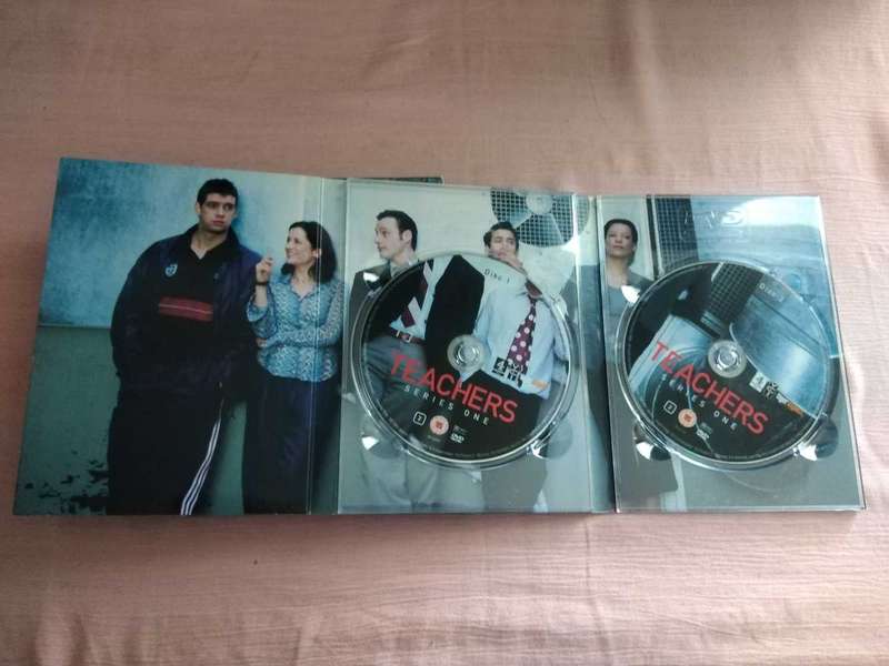 Teachers Series  One